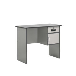 2028 LIGHT GRAY OFFICE TABLE
