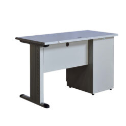 Alternative view of TAI-316 OFFICE TABLE