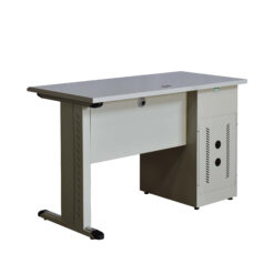Alternative view of TAI-317 OFFICE TABLE