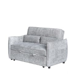 ELGIN 2S GRAY SOFABED