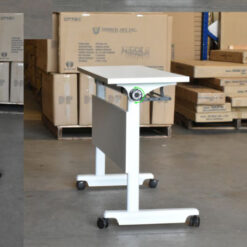 Alternative view of MK-03A STUDY TABLE