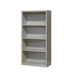Alternative view of TAI-F18 METAL CABINET W/O DOOR