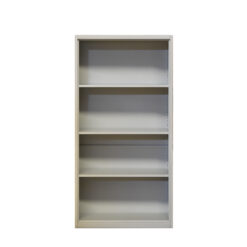 TAI-F18 METAL CABINET W/O DOOR