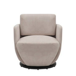 Alternative view of ALPEREN ACCENT CHAIR