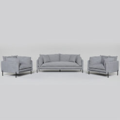 ELAN 3+1+1 SOFA