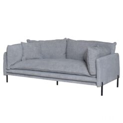 Alternative view of ELAN 3+1+1 SOFA
