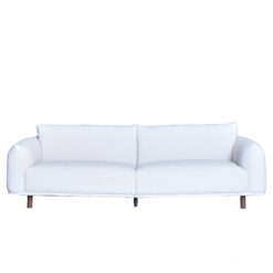 Alternative view of MODRI 3+1+1 SOFA