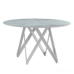 T-113 ROUND DINING TABLE