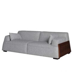 Alternative view of VELORI 3+1+1 SOFA