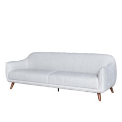 Alternative view of VEYA 3+1+1 SOFA