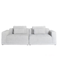 Alternative view of WILLOW 3+1+1 SOFA