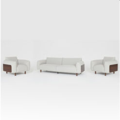 MODRI 3+1+1 SOFA