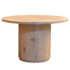 T-111 ROUND DINING TABLE