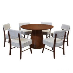 KF3189DT + KF8203DC 1+6 DINING SET