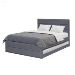 LONESCU 2D60 BEDFRAME