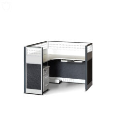 TAD HY45-01 PARTITION 1 SEATER