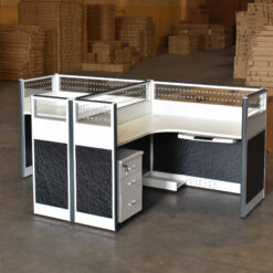 Alternative view of TAD HY45-02 PARTITION 2 SEATER