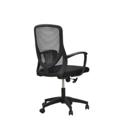 Alternative view of J193B OFFICE CHAIR