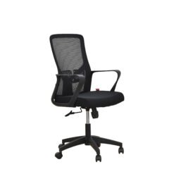 J225B OFFICE CHAIR