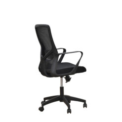Alternative view of J225B OFFICE CHAIR