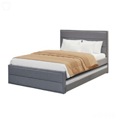 LONESCU 54X75 BEDFRAME