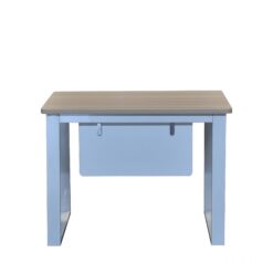 Alternative view of CLUSTER 100 STUDY TABLE