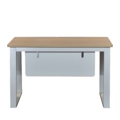 Alternative view of CLUSTER 120 STUDY TABLE