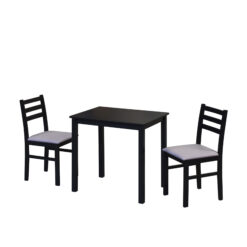CLIFFORD 1+2 DINING SET