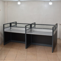 Alternative view of MODISH-04 PARTITION 4 SEATER