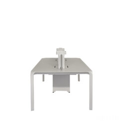 Alternative view of TANG 4P 240 OFFICE TABLE