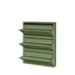 Alternative view of URBAN 3 SHOE CABINET