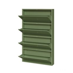 Alternative view of URBAN 4 SHOE CABINET