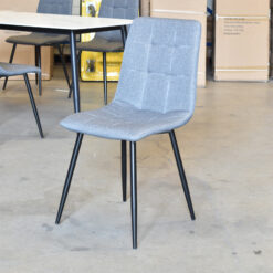 Alternative view of Y2017F SG DINING CHAIR