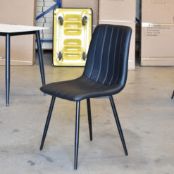 Alternative view of Y2017P VB DINING CHAIR