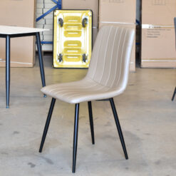 Alternative view of Y2017P VLG DINING CHAIR