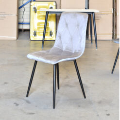 Alternative view of Y2017V DLG DINING CHAIR