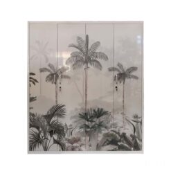 CYPRESS 4D160 METAL WARDROBE