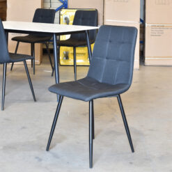 Alternative view of Y2017F SB DINING CHAIR