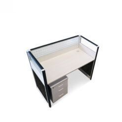 Alternative view of HY44-01 PARTITION 1 SEATER