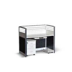 HY44-01 PARTITION 1 SEATER