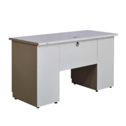 Alternative view of TAI-318 140 OFFICE TABLE