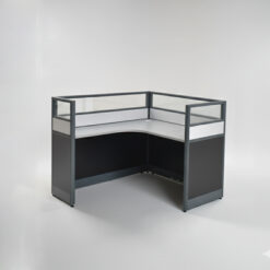 MODISH L-TYPE PARTITION