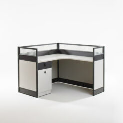 TRENDY L-TYPE PARTITION