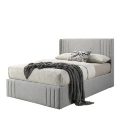 CHANCE 72x78 BEDFRAME