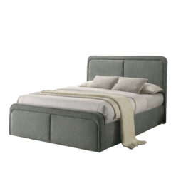 CHASE 72X78 BEDFRAME