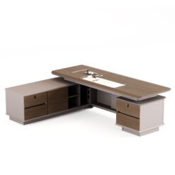 Alternative view of MARSHALL 2418 OFFICE TABLE