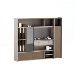 MARSHALL FC2420 FILE CABINET