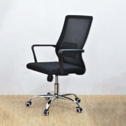 Alternative view of STACK OFFICE CHAIR