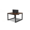 AXIS 120X120 WORKSTATION