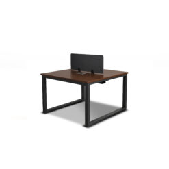 AXIS 120X120 WORKSTATION